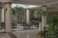 Best Western Premier Knowsley Suites Hotel & Spa - Desayuno