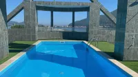 Hotel Playamar Spa - Pool