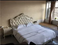 Golden Residence - Homestays