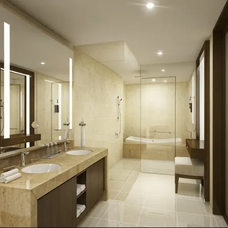 LOTTE CITY HOTEL MAPO