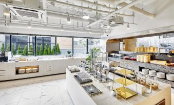 Citadines Connect Hari Busan