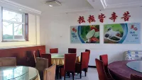 7Days Inn Chain Hotel (Jiexiu Yingcui Street Highway Entrance) - breakfast