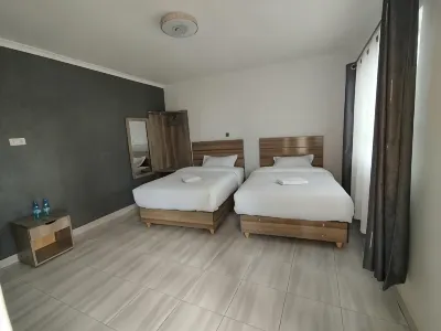 Maara Lodge Chogoria Hotels in 