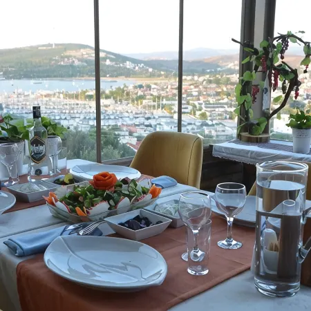 Neşe Hanım Boutique Hotel