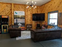 Luxury Glamping w/Resort Access Included, Site 4