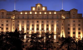 The Queens Hotel