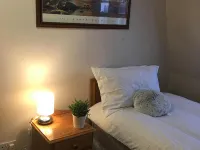 Terra Nova Hotel Hotel a Aberdeen