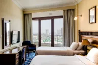 Om Kolthoom Hotel Hotels in 