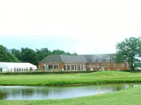 Silverstone Golf Club and Hotel Hotels in Buckingham