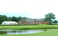 Silverstone Golf Club and Hotel