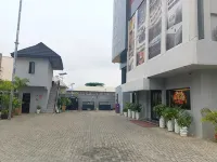 Wealth hotel·Chinese restaurant·VI - parking