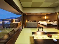 Hotel Hanajyukai