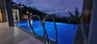 Shalara Villa at Ciwidey - 3-Star