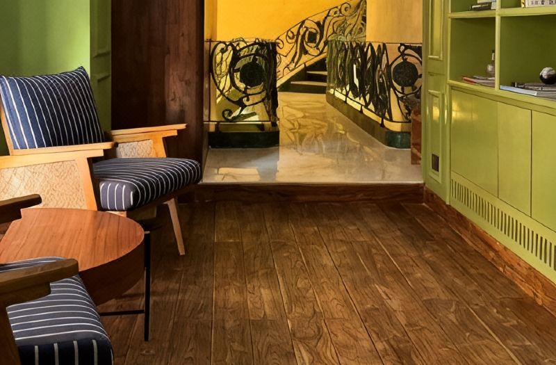 Abode Jaipur photo 2