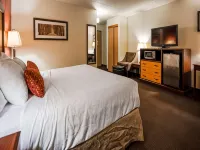 Best Western Plus Sidney Lodge - Wi-Fi