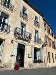 Entre Midi - Maison d'Hôtes - B&B