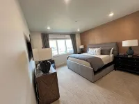 Very cozy copper John, town center retreat! - 발코니