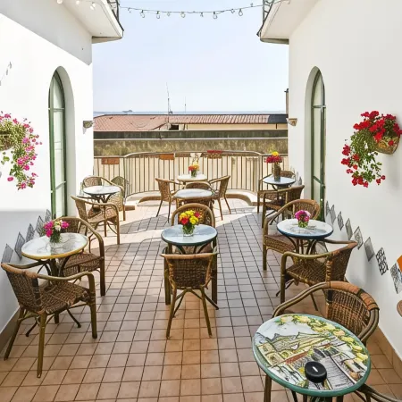 Residenza Sole Amalfi