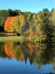 Central Maine Apartment offering 4 Seasons of Fun. - 3-Star