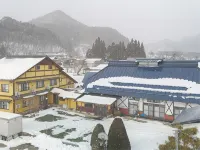 Hanasaku Onsen Yoshiyaso