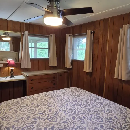 Suwannee River Bungalow