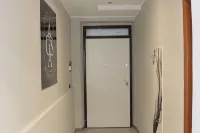 AGAS Exclusive Apartment