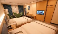 Qiman Hotel