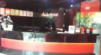 Avida Hotel