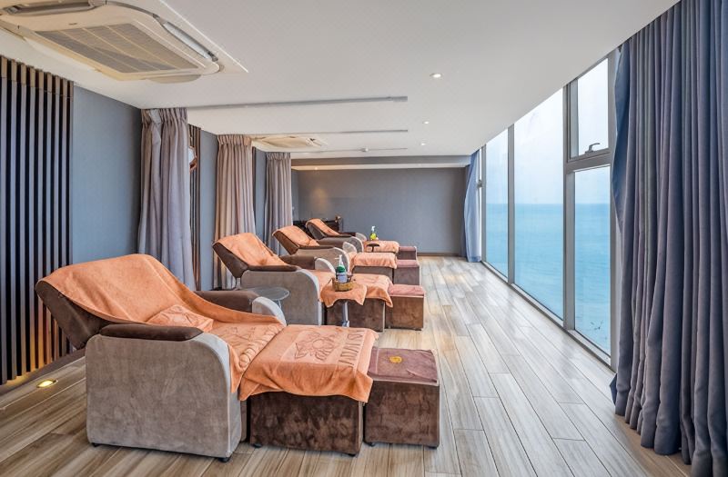 Premier Pearl Hotel Vung Tau photo 5