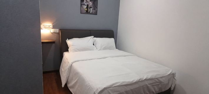 Hi TechSTAY Hotels in Kulim