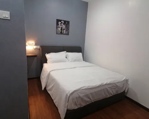 Hi TechSTAY Hotels in Kulim