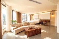Wangshu Joy Secret Realm · ANANDA Private Hot Spring Healing Hotel