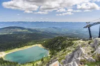 The White Pearl - Amazing Luxury Chalet with Mountain Views - Mountain view