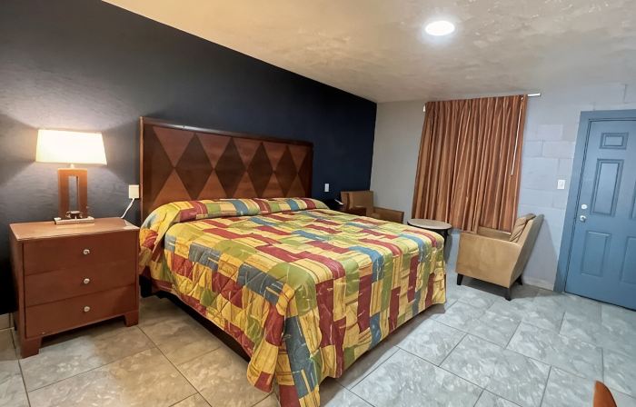 Arrowhead Motel
