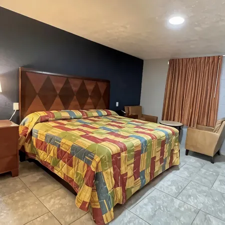 Arrowhead Motel
