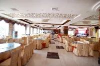 Xudong Hotel (Chengmai Laocheng) - servizio colazione