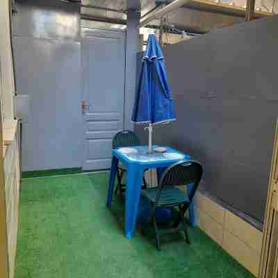 Marano House Relax in This Quiet Space in a Central Location. Others