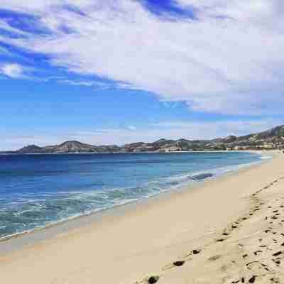 Las Mananitas - 2BR BEACHFRONT - #103 Groundfloor 1900 Sf Phase 1 Condo Fitness & Recreational Facilities