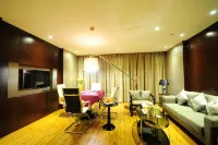 Weishang Hotel (Xichang Moon Lake Park) - 3 stjerner