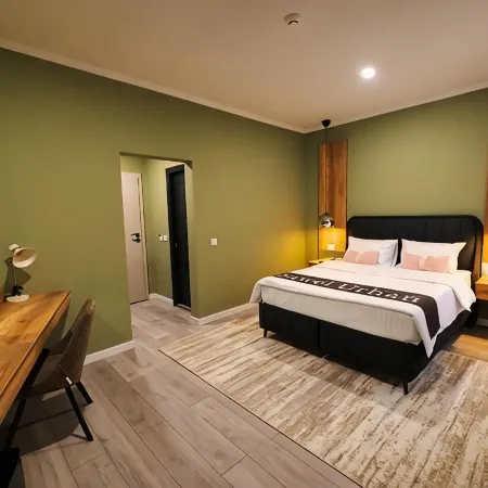 Sawei Urban Hotel