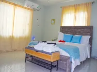 Luxury 3Br Villa I Private Pool I Wi-Fi I 30 Minutes from Montego Bay Airport! Hotéis em Corral Spring