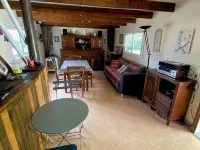 Welcome to Rue des oiseaux Hotels in Nevez