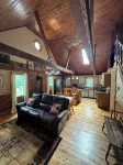3-bedroom house in welcoming Moro Plantation with AC, WiFi