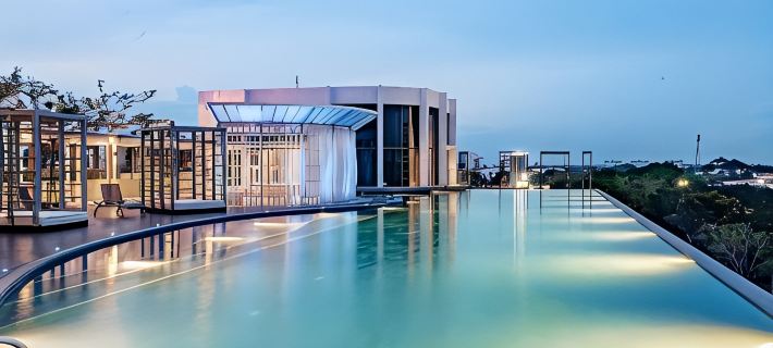Two Bedroom Troika Kota Bharu by AGhome Hotels in Kota Bharu