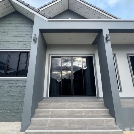 Holiday Home in Mae Sot