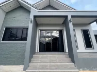 Holiday Home in Mae Sot - วิว