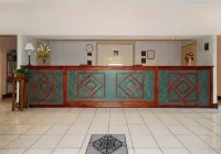 品質酒店馬裏安娜南部