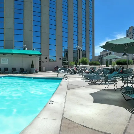 Silver Legacy Reno- A Caesars Rewards Destination
