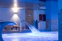 AR Diamante Beach & Spa Hotel 4 Sup - Fitnessstudio