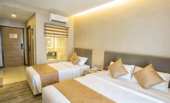 Geobay Hotel
